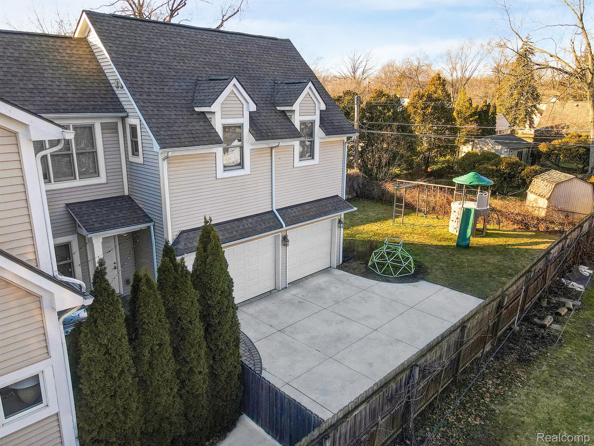 2335 Windemere Road Birmingham, MI 48009 - Photo 43 of 48 Gallery Image 43