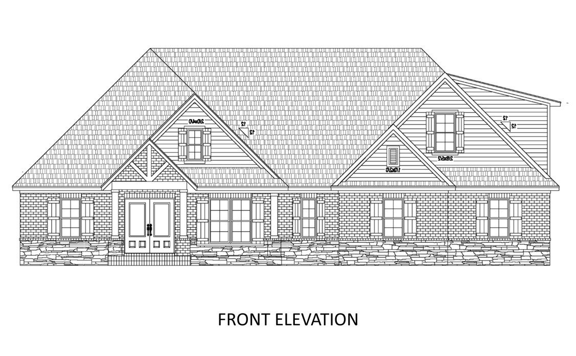 2354 Rutland Road Auburn, AL 36832 - Photo 3 of 11 Gallery Image 3