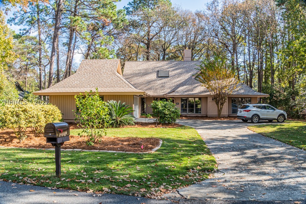 22 Towhee Road Hilton Head Island, SC 29926 - Photo 1 of 1 Gallery Image 1
