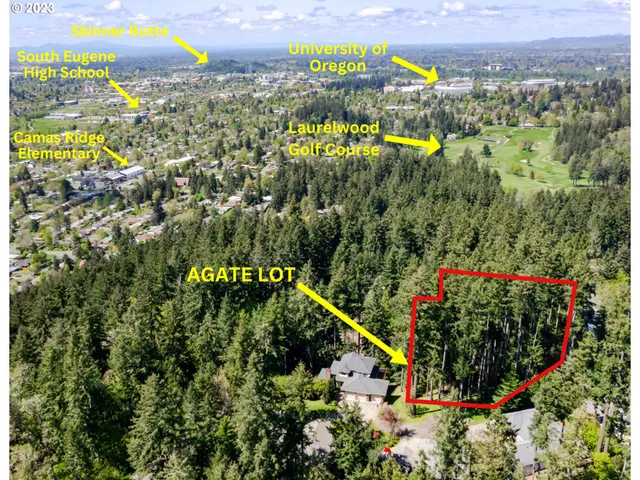 $210,000 | Agate Street, Eugene, OR 97405