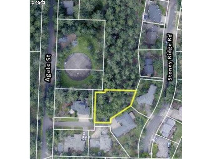 Agate Street Eugene, OR 97405 - Photo 6 of 7