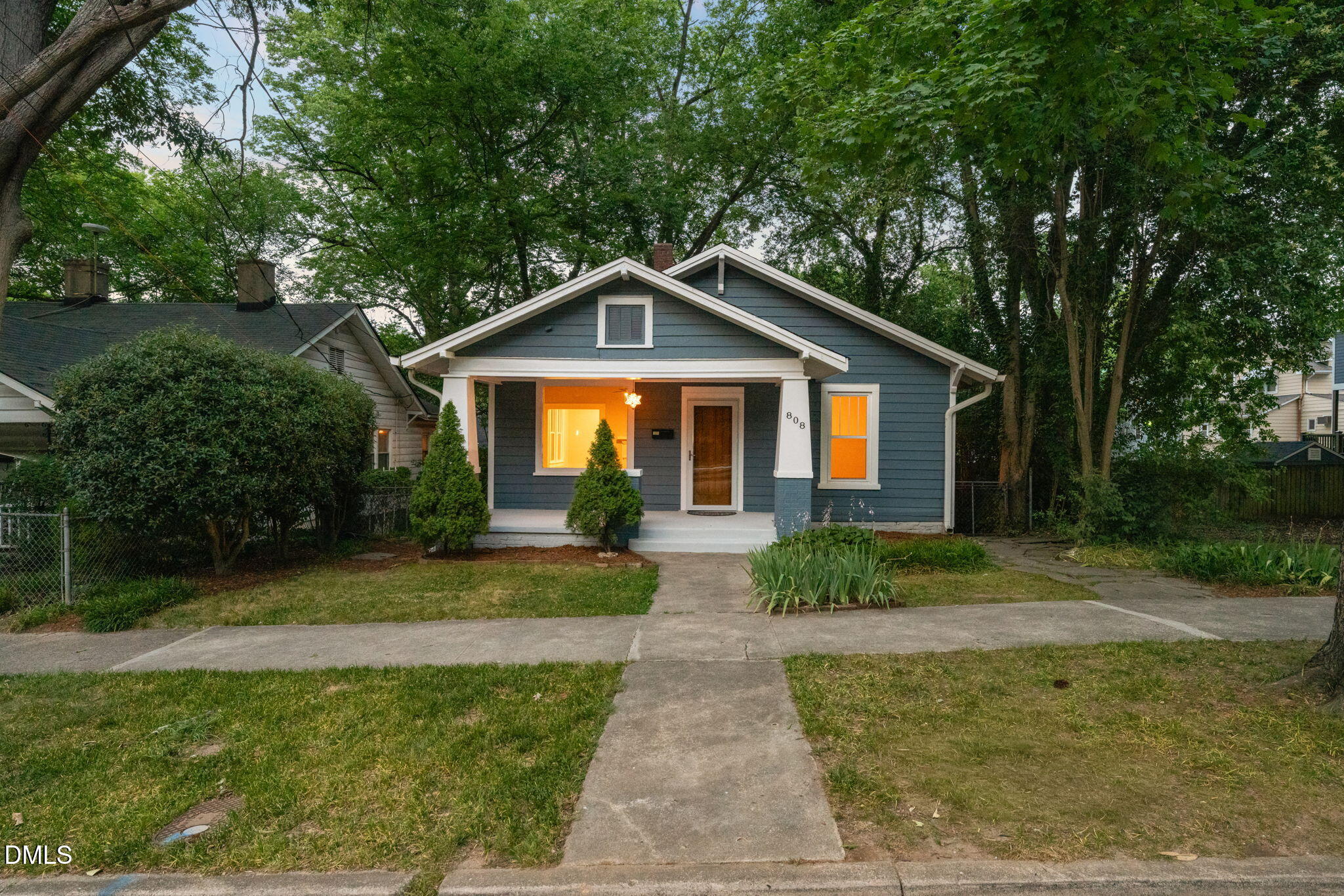 808 Watauga Street Raleigh, NC 27604 - Photo 51 of 68