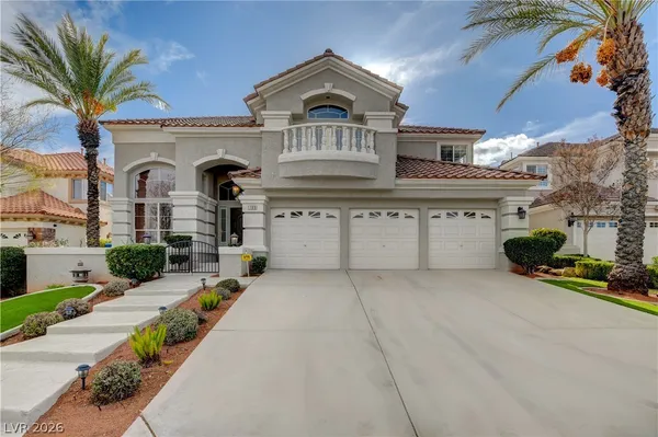 $5,760 | 1709 Corta Bella Drive, Las Vegas, NV 89134