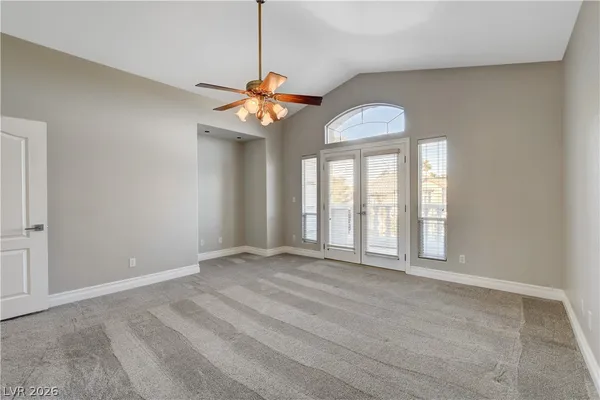 $5,760 | 1709 Corta Bella Drive, Las Vegas, NV 89134
