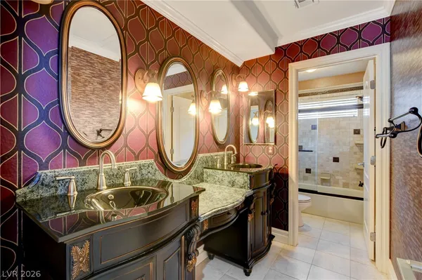 $5,760 | 1709 Corta Bella Drive, Las Vegas, NV 89134