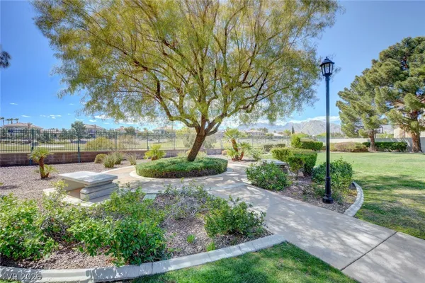 $5,760 | 1709 Corta Bella Drive, Las Vegas, NV 89134