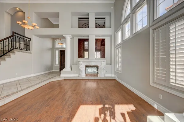 $5,760 | 1709 Corta Bella Drive, Las Vegas, NV 89134