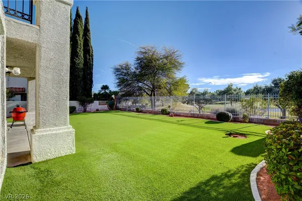 $5,760 | 1709 Corta Bella Drive, Las Vegas, NV 89134