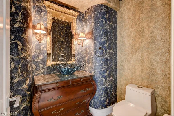 $5,760 | 1709 Corta Bella Drive, Las Vegas, NV 89134