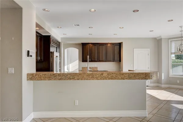 $5,760 | 1709 Corta Bella Drive, Las Vegas, NV 89134