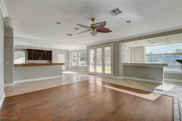 $5,760 | 1709 Corta Bella Drive, Las Vegas, NV 89134