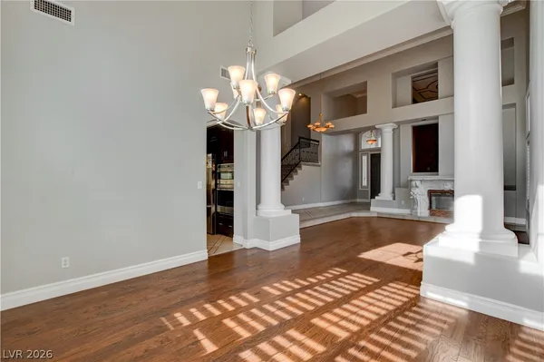 $5,760 | 1709 Corta Bella Drive, Las Vegas, NV 89134