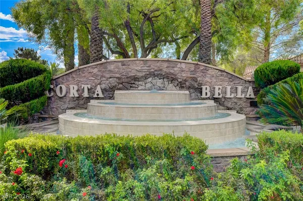 $5,760 | 1709 Corta Bella Drive, Las Vegas, NV 89134