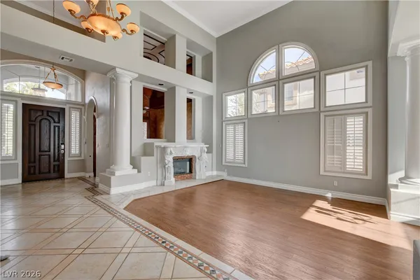 $5,760 | 1709 Corta Bella Drive, Las Vegas, NV 89134