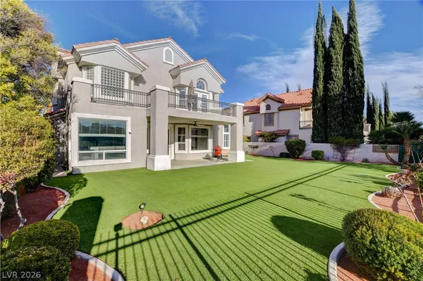 $5,760 | 1709 Corta Bella Drive, Las Vegas, NV 89134