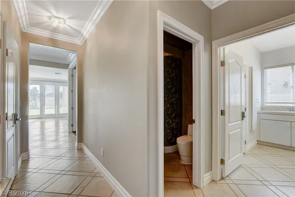 $5,760 | 1709 Corta Bella Drive, Las Vegas, NV 89134
