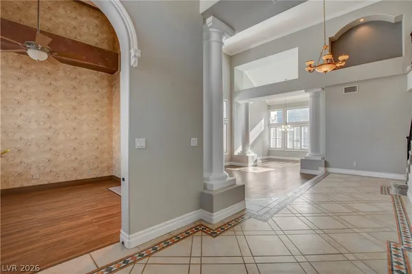 $5,760 | 1709 Corta Bella Drive, Las Vegas, NV 89134