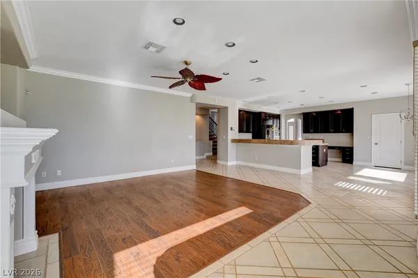 $5,760 | 1709 Corta Bella Drive, Las Vegas, NV 89134
