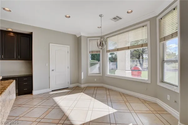 $5,760 | 1709 Corta Bella Drive, Las Vegas, NV 89134