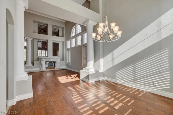 $5,760 | 1709 Corta Bella Drive, Las Vegas, NV 89134