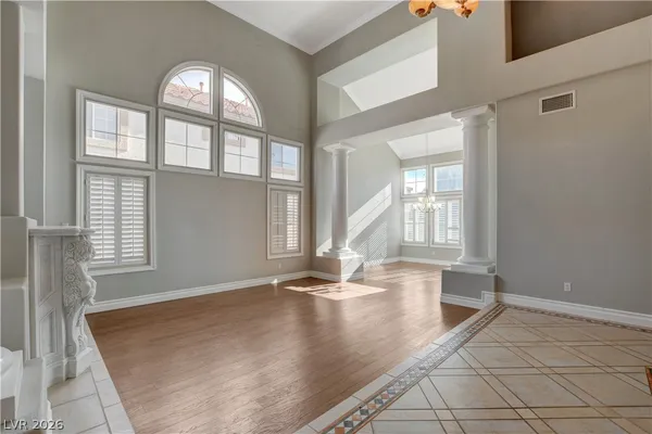 $5,760 | 1709 Corta Bella Drive, Las Vegas, NV 89134