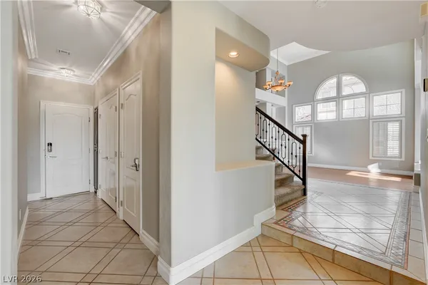 $5,760 | 1709 Corta Bella Drive, Las Vegas, NV 89134