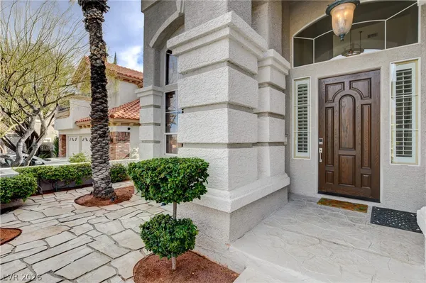 $5,760 | 1709 Corta Bella Drive, Las Vegas, NV 89134