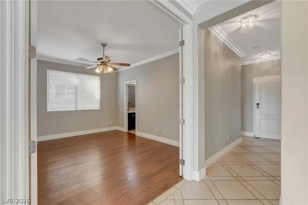 $5,760 | 1709 Corta Bella Drive, Las Vegas, NV 89134