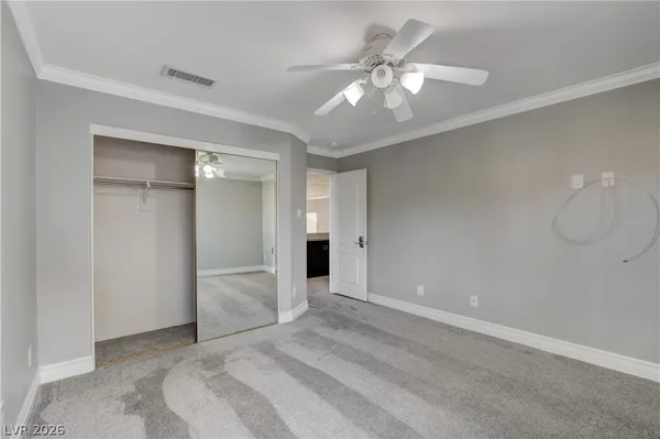 $5,760 | 1709 Corta Bella Drive, Las Vegas, NV 89134