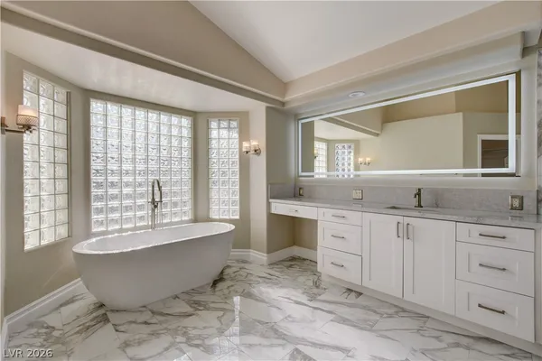 $5,760 | 1709 Corta Bella Drive, Las Vegas, NV 89134