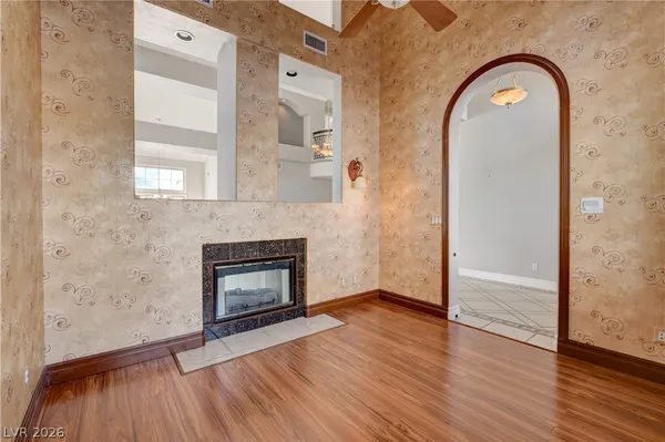 $5,760 | 1709 Corta Bella Drive, Las Vegas, NV 89134