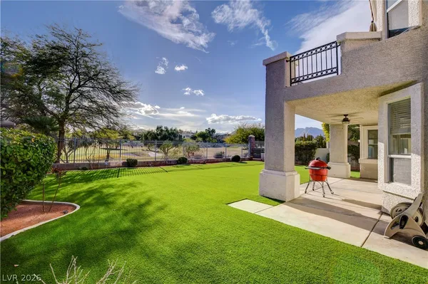 $5,760 | 1709 Corta Bella Drive, Las Vegas, NV 89134