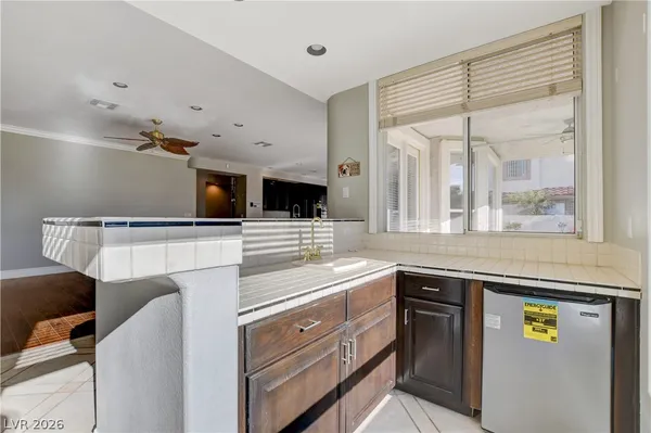 $5,760 | 1709 Corta Bella Drive, Las Vegas, NV 89134