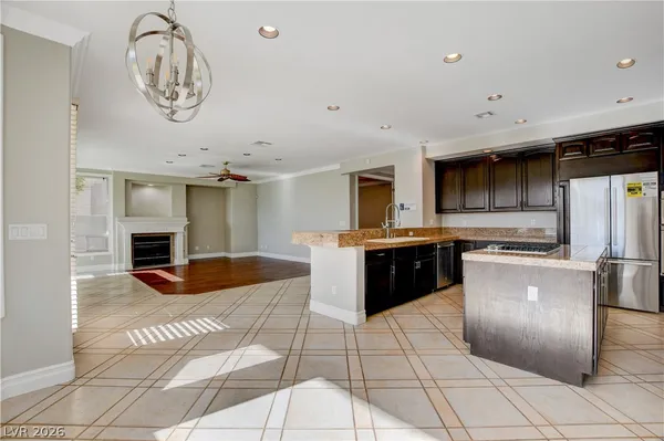 $5,760 | 1709 Corta Bella Drive, Las Vegas, NV 89134