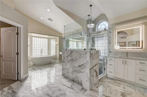 $5,760 | 1709 Corta Bella Drive, Las Vegas, NV 89134