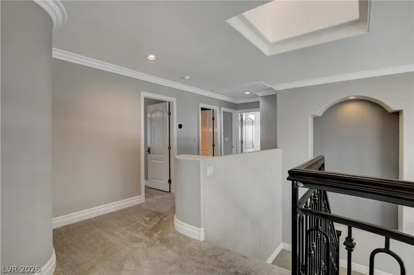 $5,760 | 1709 Corta Bella Drive, Las Vegas, NV 89134