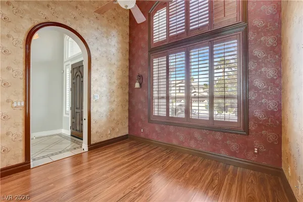 $5,760 | 1709 Corta Bella Drive, Las Vegas, NV 89134