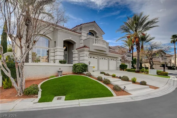 $5,760 | 1709 Corta Bella Drive, Las Vegas, NV 89134