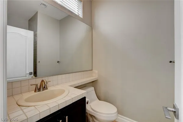 $5,760 | 1709 Corta Bella Drive, Las Vegas, NV 89134