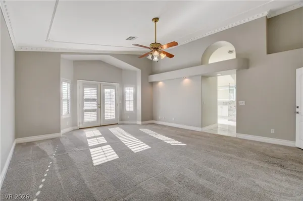 $5,760 | 1709 Corta Bella Drive, Las Vegas, NV 89134