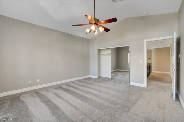 $5,760 | 1709 Corta Bella Drive, Las Vegas, NV 89134