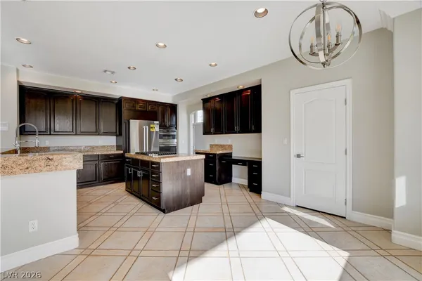 $5,760 | 1709 Corta Bella Drive, Las Vegas, NV 89134