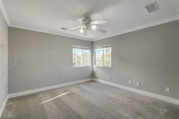 $5,760 | 1709 Corta Bella Drive, Las Vegas, NV 89134