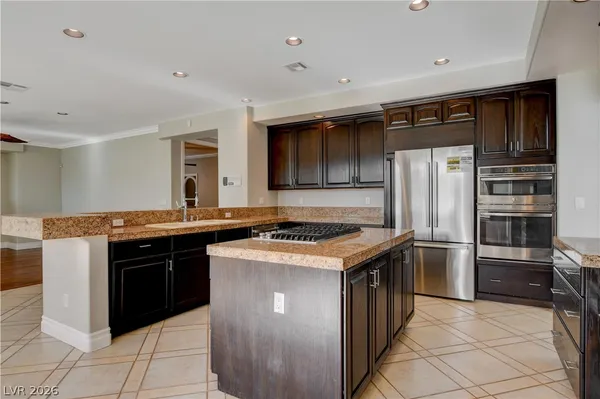 $5,760 | 1709 Corta Bella Drive, Las Vegas, NV 89134