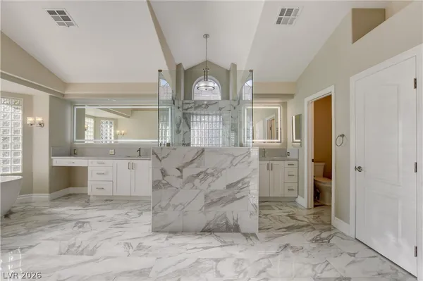 $5,760 | 1709 Corta Bella Drive, Las Vegas, NV 89134