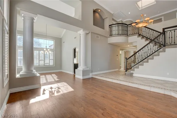 $5,760 | 1709 Corta Bella Drive, Las Vegas, NV 89134