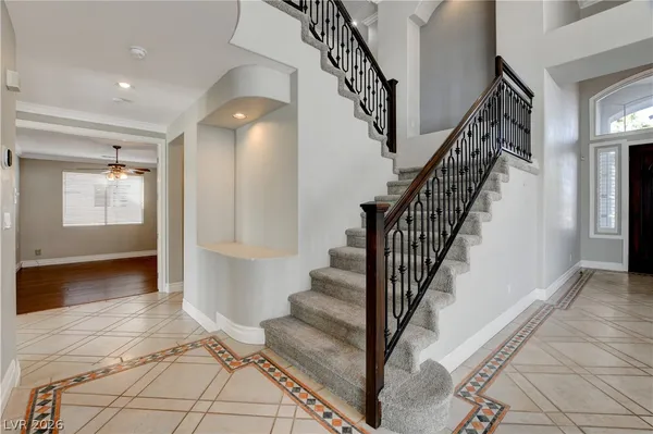$5,760 | 1709 Corta Bella Drive, Las Vegas, NV 89134
