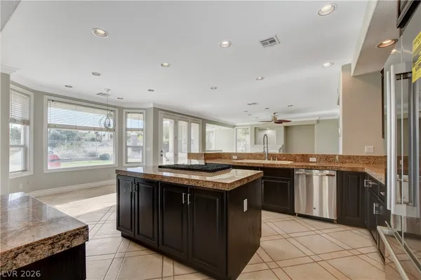 $5,760 | 1709 Corta Bella Drive, Las Vegas, NV 89134