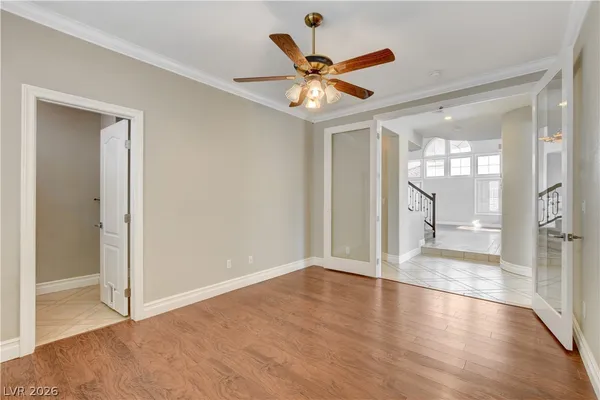 $5,760 | 1709 Corta Bella Drive, Las Vegas, NV 89134