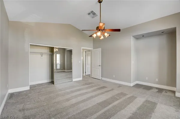 $5,760 | 1709 Corta Bella Drive, Las Vegas, NV 89134